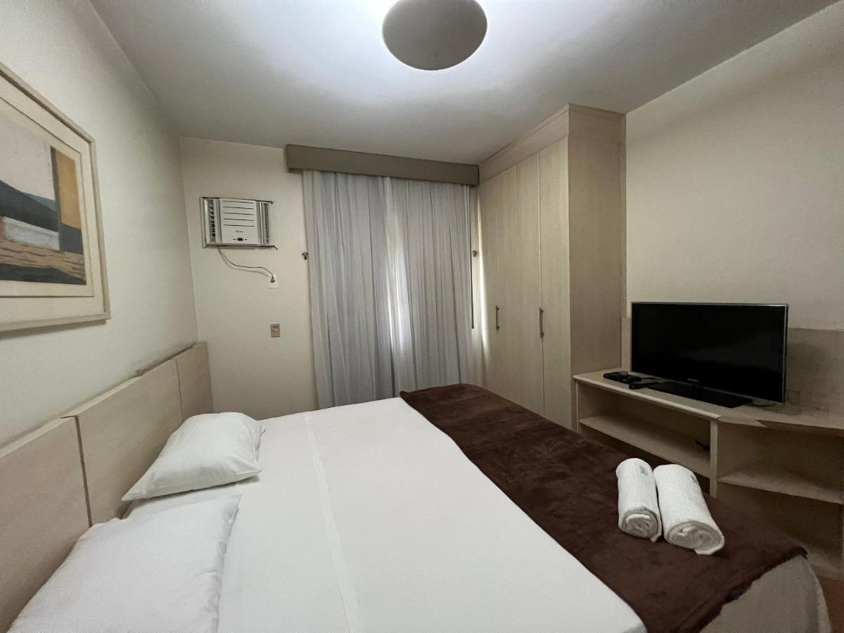 Locking'S Funcinarios 5 Apartment เบโลโอรีซอนชี ภายนอก รูปภาพ