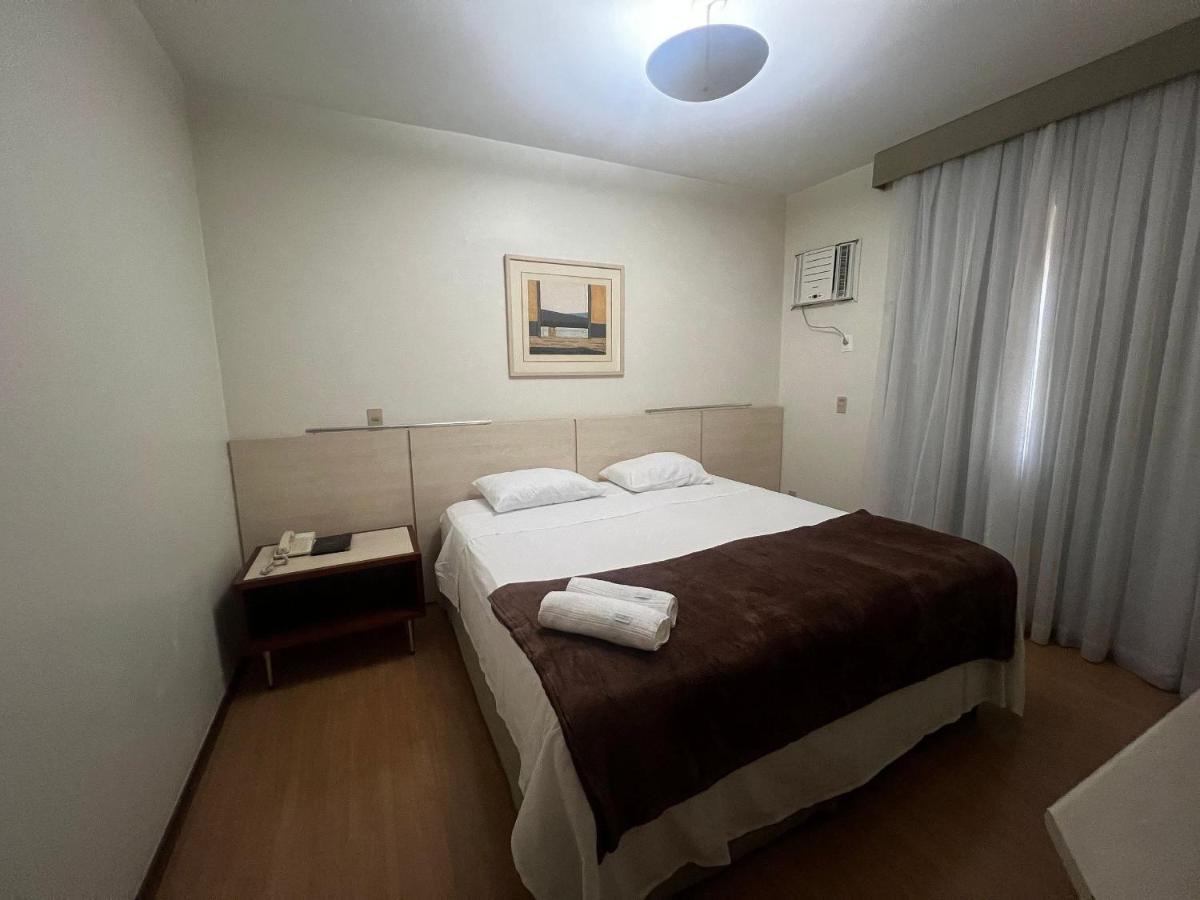 Locking'S Funcinarios 5 Apartment เบโลโอรีซอนชี ภายนอก รูปภาพ